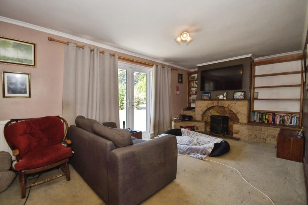House in Stockport - More