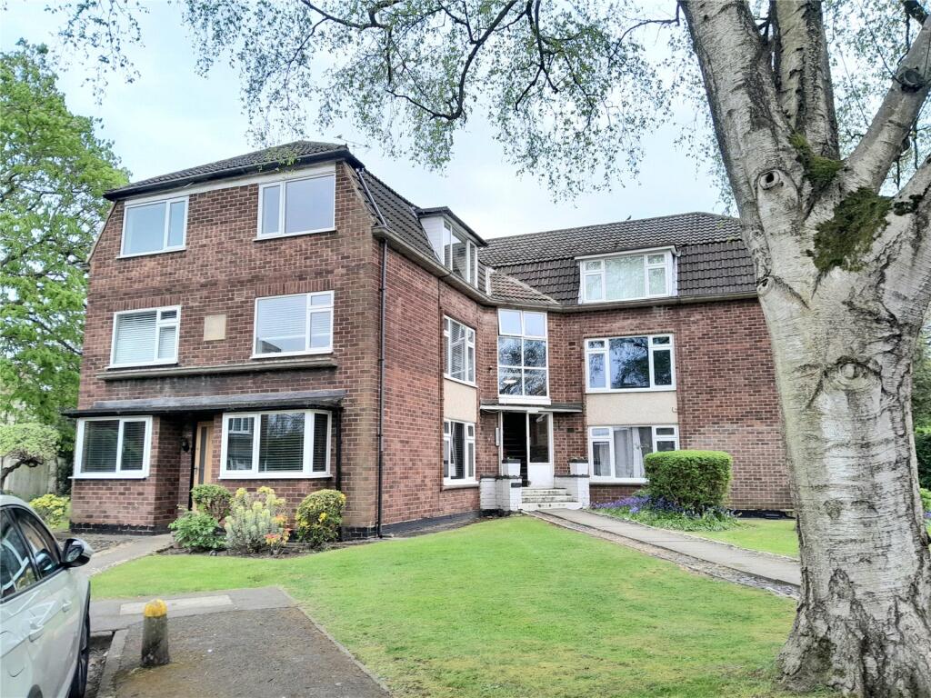 Additional image 11 of Orton Close, Water Orton, Birmingham, Warwickshire, B46