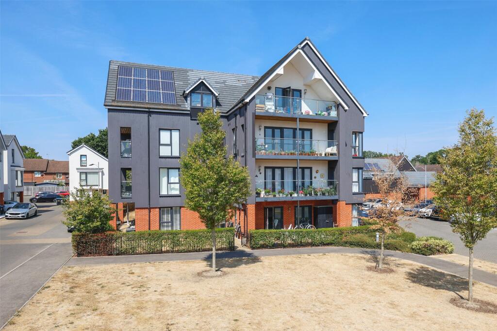 Main image of property: Huxley Drive, Hurst Green, Oxted, Surrey, RH8