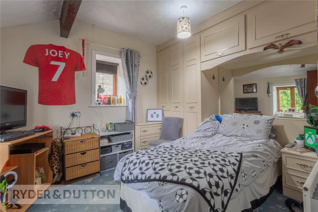 Additional image 22 of Dean Lane, Water, Rossendale, BB4