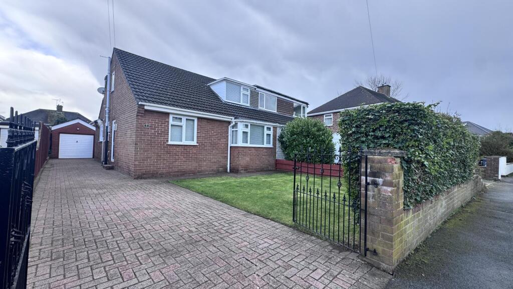 Main image of property: Domar Close, Liverpool