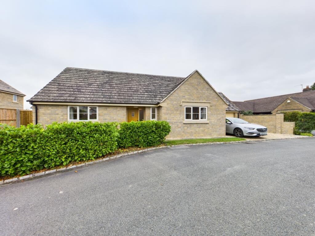 Main image of property: Bella Vista, Woodmancote, Cheltenham, GL52