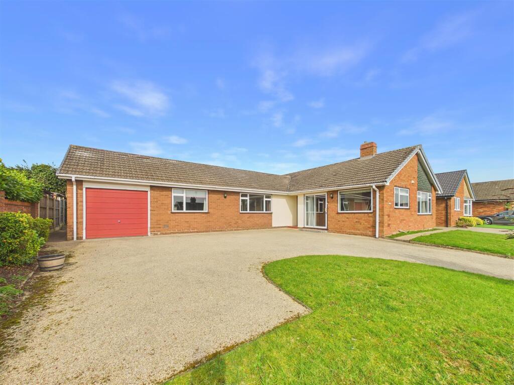 Main image of property: Mavesyn Close, Hill Ridware, Rugeley