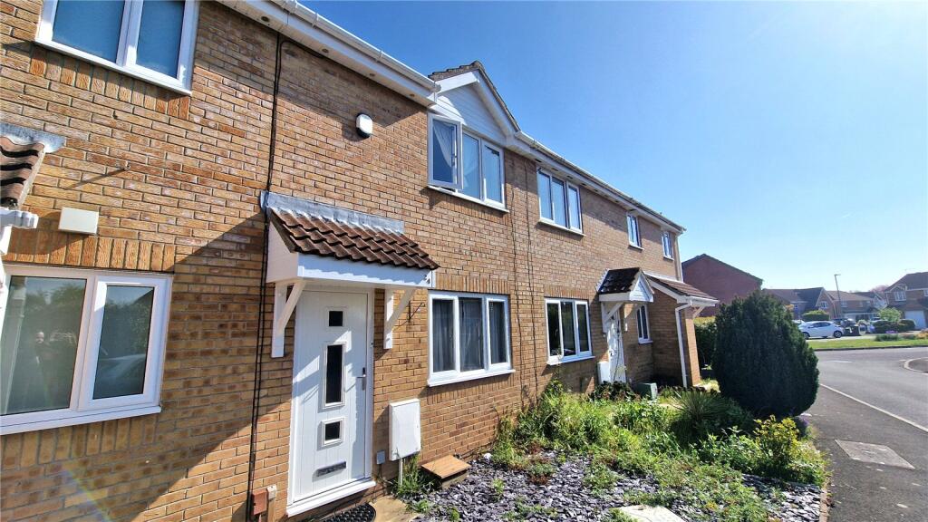 Main image of property: Goodwood Gardens, Downend, Bristol, BS16