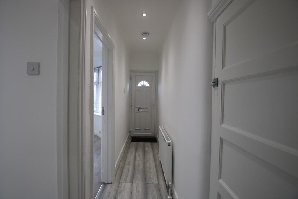 Apartment in London, Dudden Hill, Dollis Hill - More