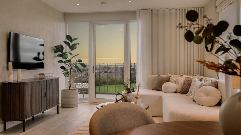 Main image of property: Frederick Street, Hounslow, Middlesex, TW3