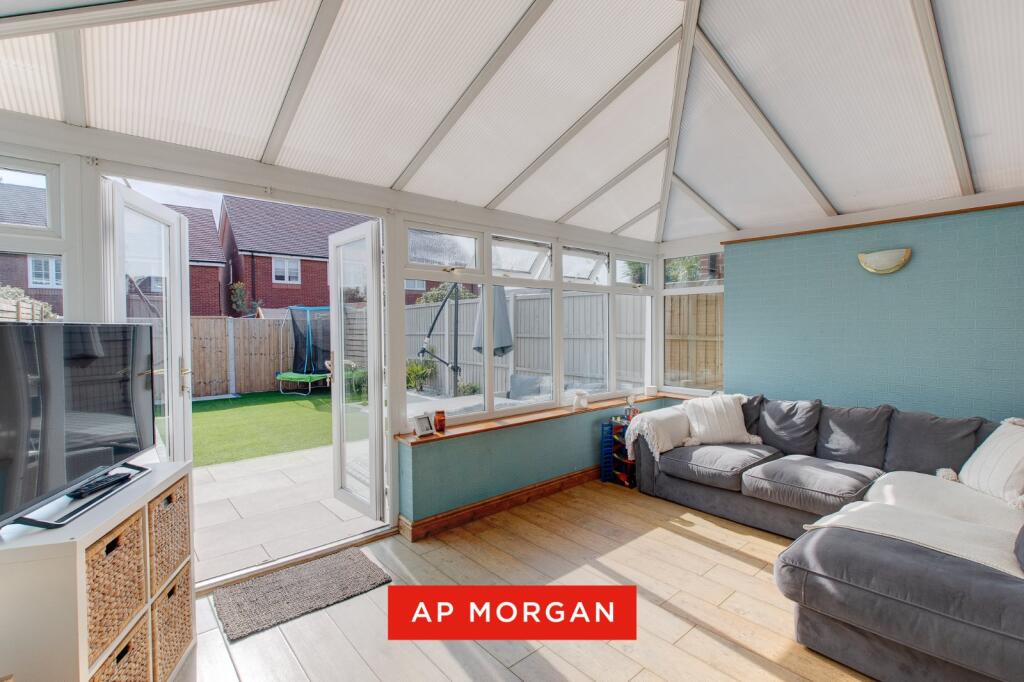 House in Bromsgrove - More
