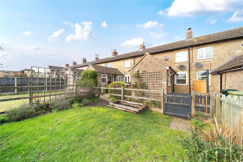 Main image of property: New Row, Northampton Road, Lavendon, Buckinghamshire, MK46