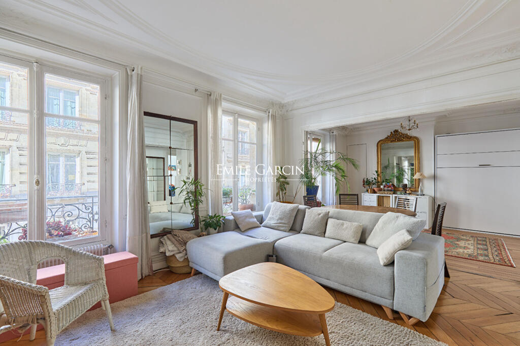 Main image of property: Paris-Isle of France, Paris, Paris 09