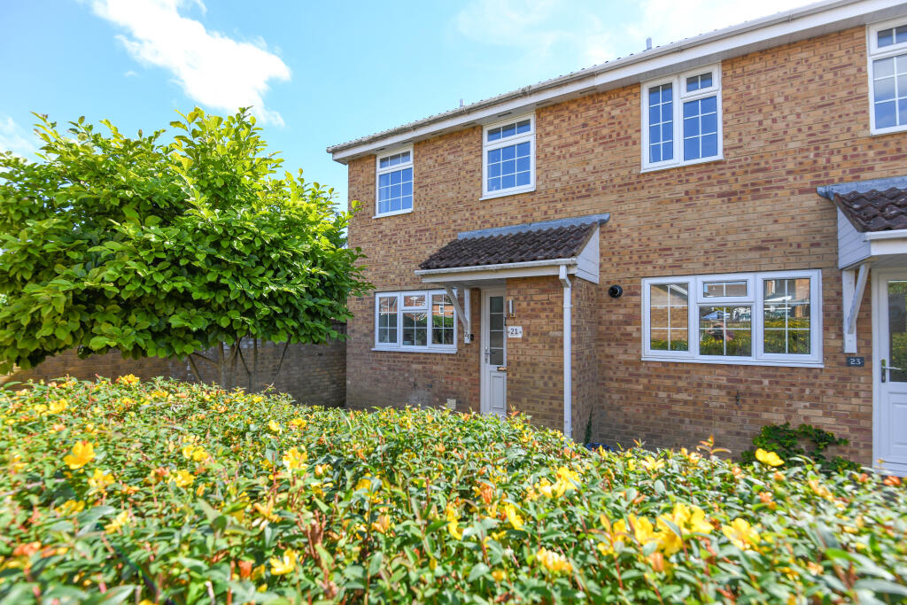 Main image of property: Shrewton Close, Trowbridge, Wiltshire
