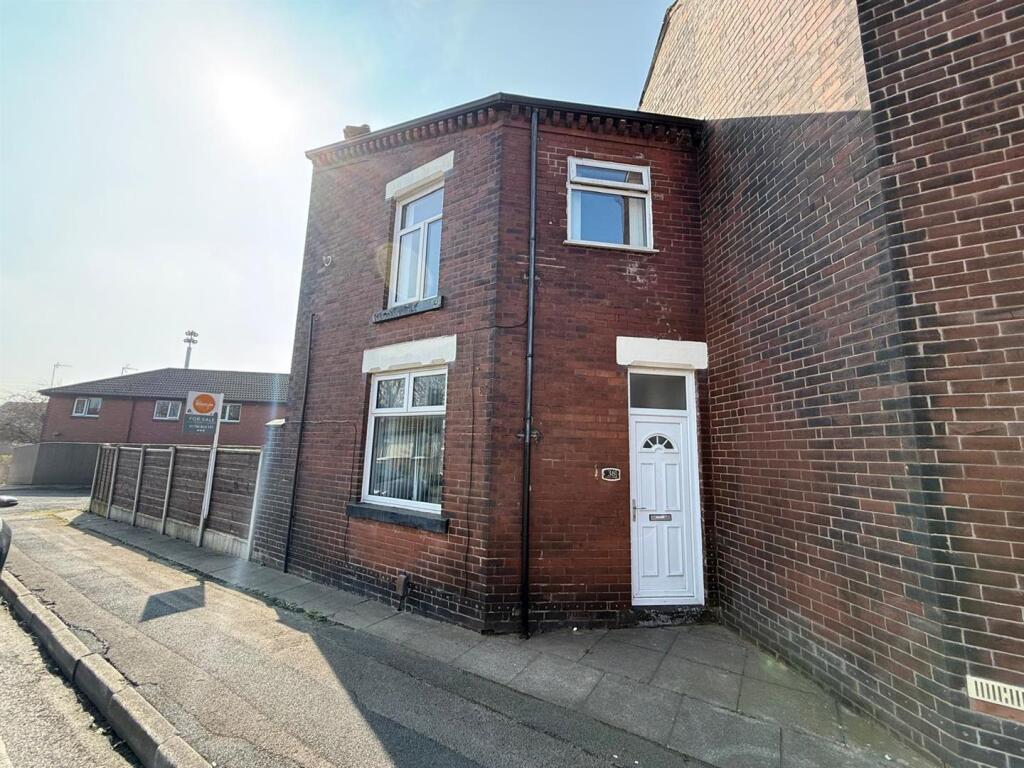 Main image of property: Angle Street, Tonge Moor, BL2 2EH