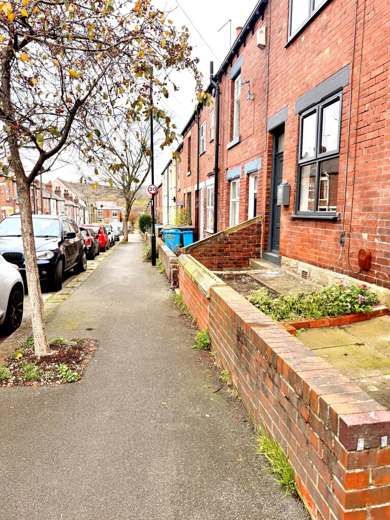 Main image of property: Murray Road, Greystones, S11 7GF