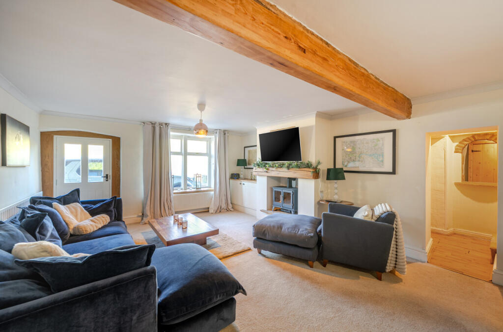 Additional image 3 of North View, Lothersdale, Keighley, North Yorkshire, BD20