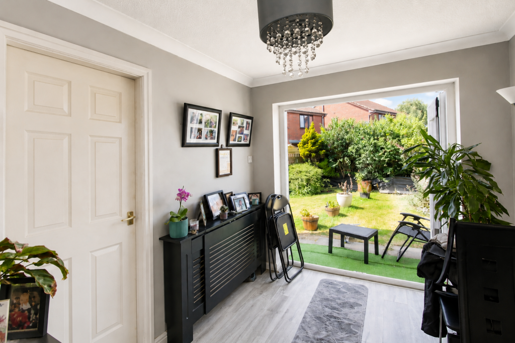 Wolsey Close, Thornton Cleveleys, Lancashire - View 3