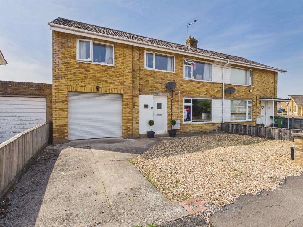 Main image of property: Stafford Road, Bridgwater