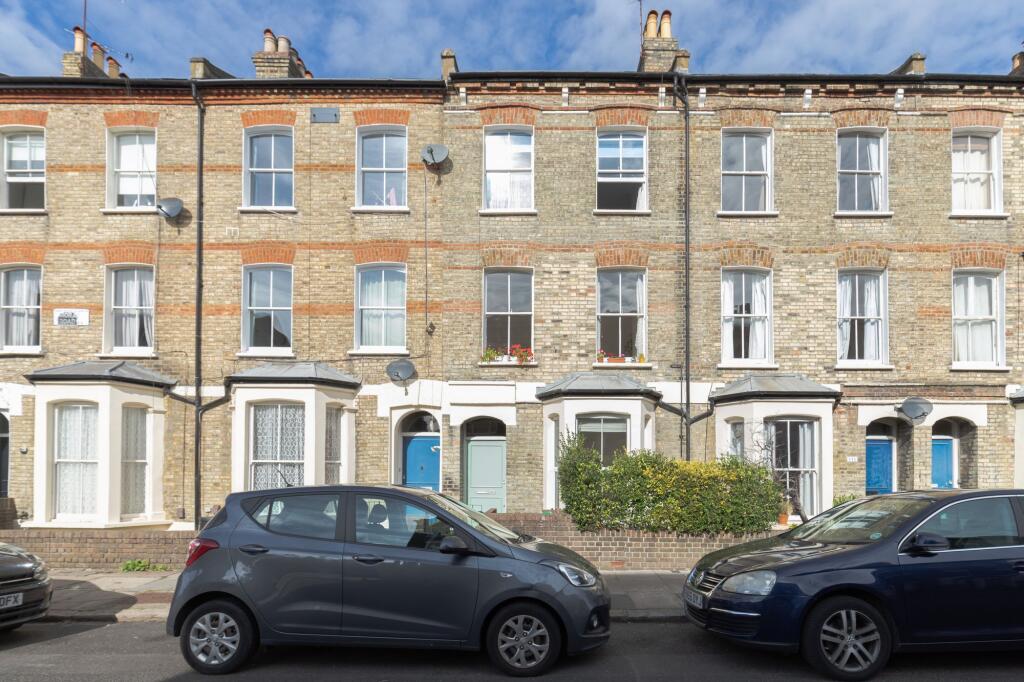 Main image of property: Moray Road, Finsbury Park, N4
