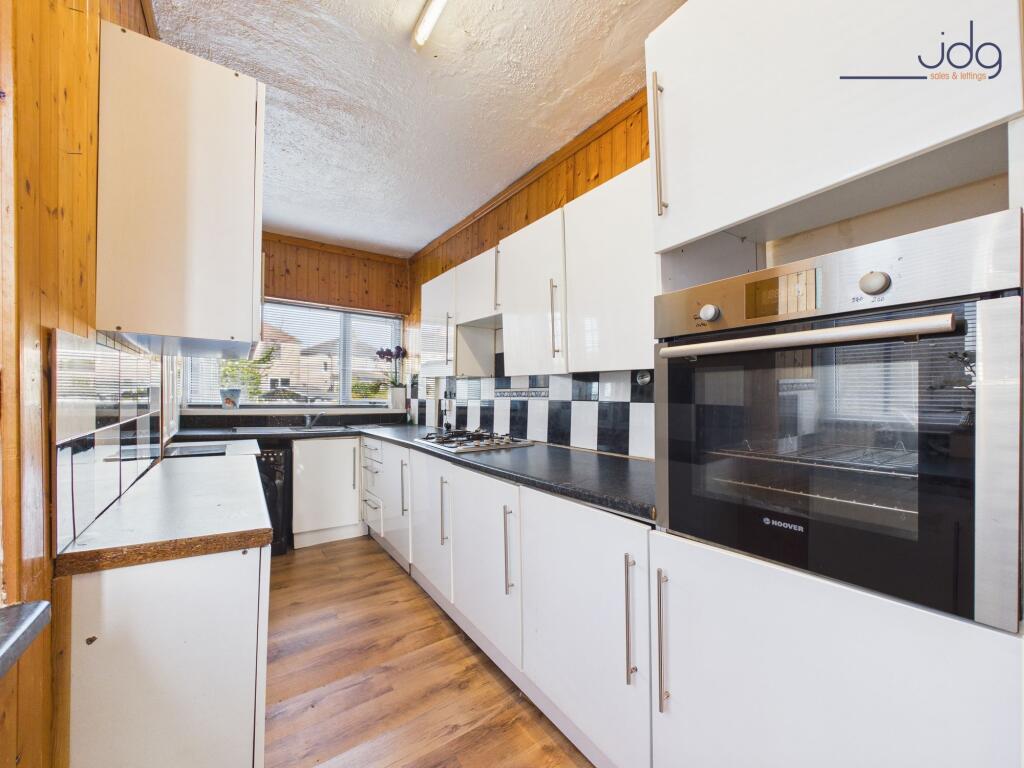 House in Lancaster, Torrisholme, Vale - More