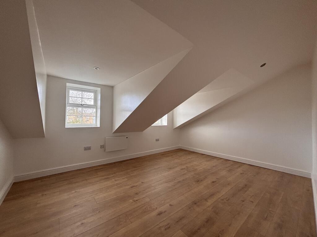 Main image of property: Stafford Street, Walsall, WS2