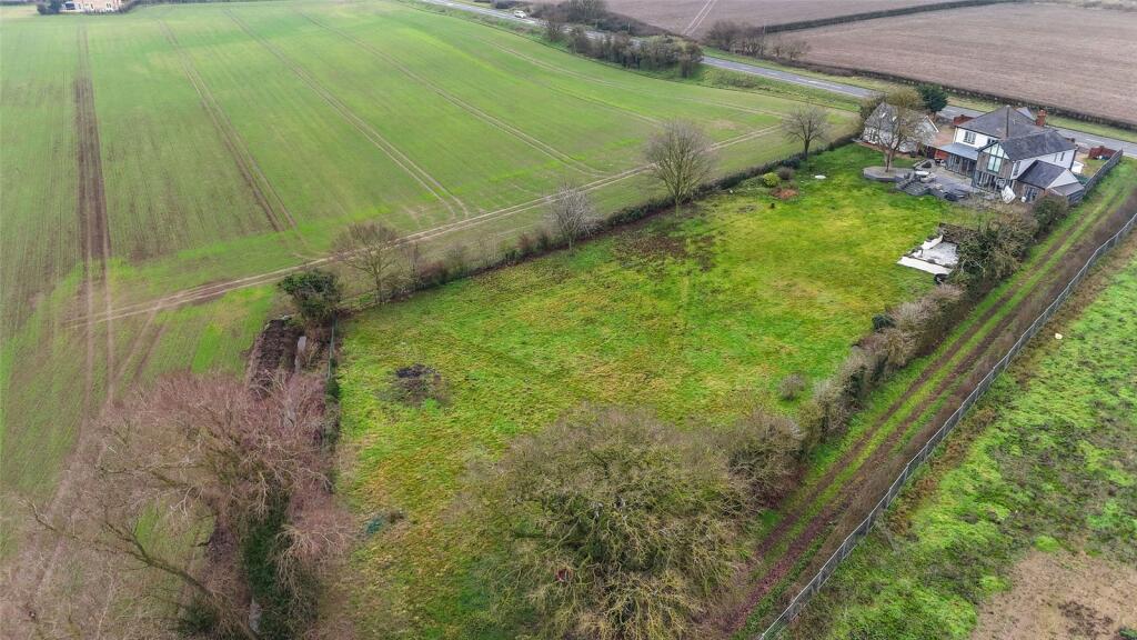 Main image of property: London Road, Little Chesterford, Nr Saffron Walden, Essex, CB10