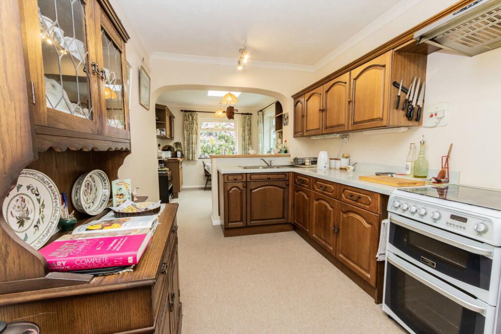 House in Tonbridge - View 5