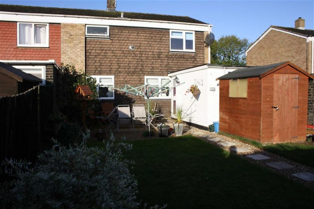 Photo of the property