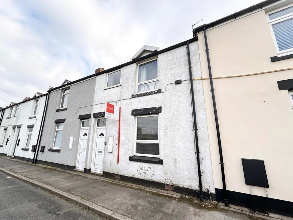 Main image of property: North View, Sherburn Hill, Durham, DH6 1PN