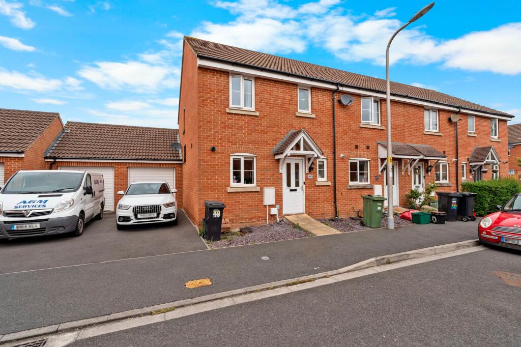 Main image of property: Hayward Avenue, West Wick, BS24