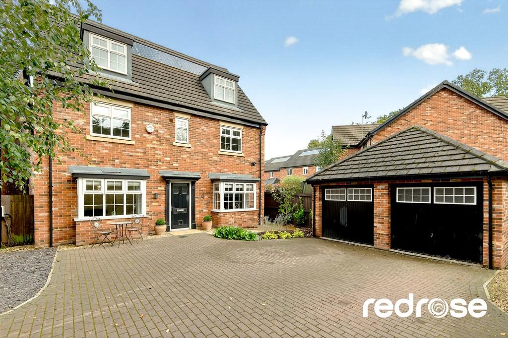 Main image of property: Tempest Close, Buckshaw Village