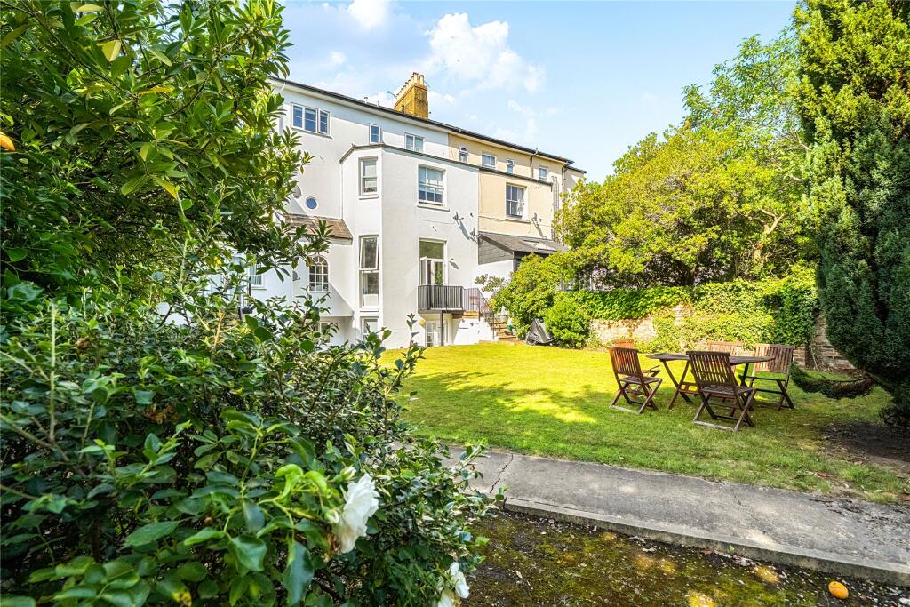 Main image of property: Uxbridge Road, Kingston, KT1