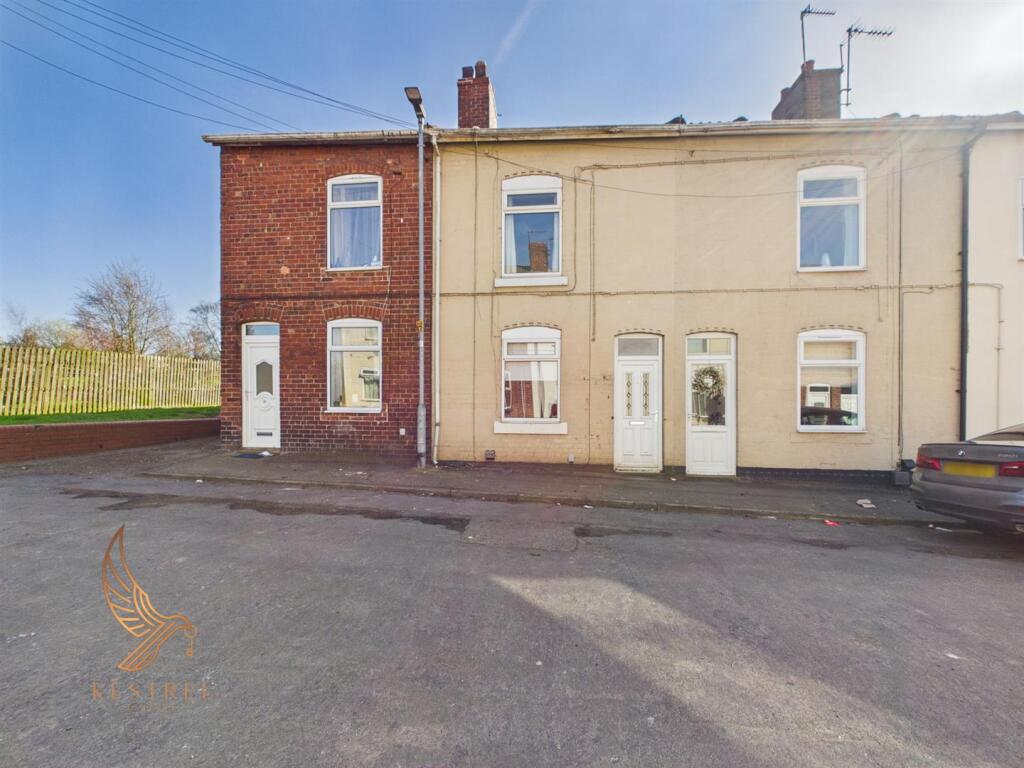 Main image of property: Carlton Street, Featherstone, Pontefract