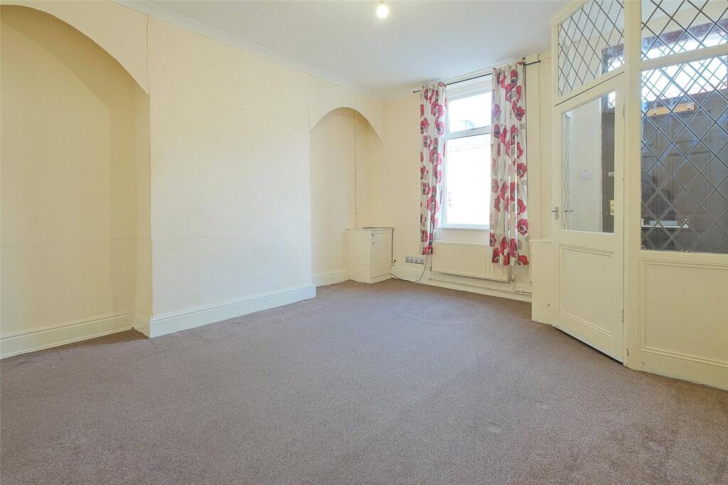 House in Burnley, Lancashire - View 2