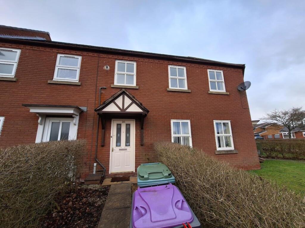Main image of property: Ryebank Road, Ketley Bank