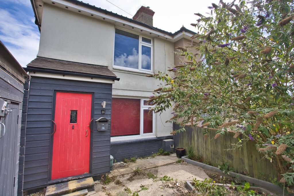 Main image of property: Bunkers Hill Road, Dover, Kent, CT17