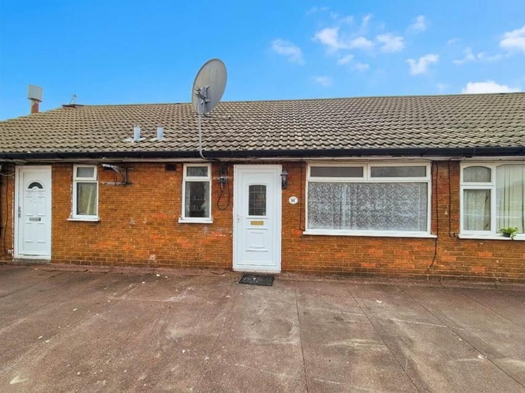 Main image of property: Park Road, Woodsetton, 