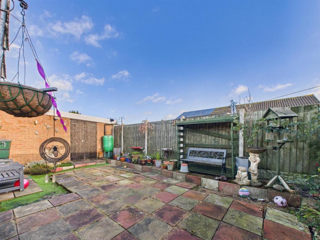 Golf Road, Mablethorpe photo 2