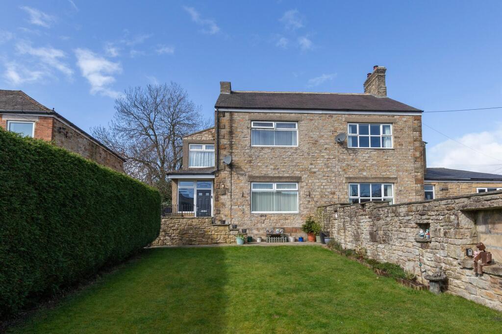 Main image of property: Hallgarth Terrace, Lanchester, DH7