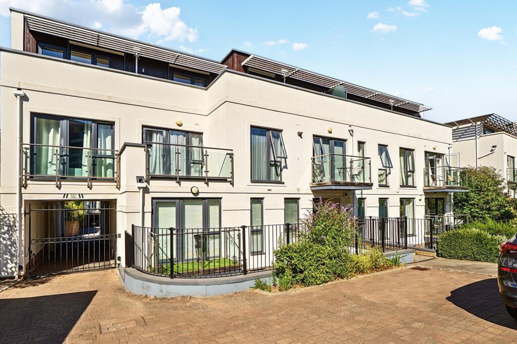 Main image of property: Albemarle Road Beckenham BR3