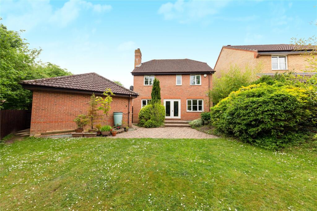 Huson Road, Warfield, Berkshire, RG42 - View 6