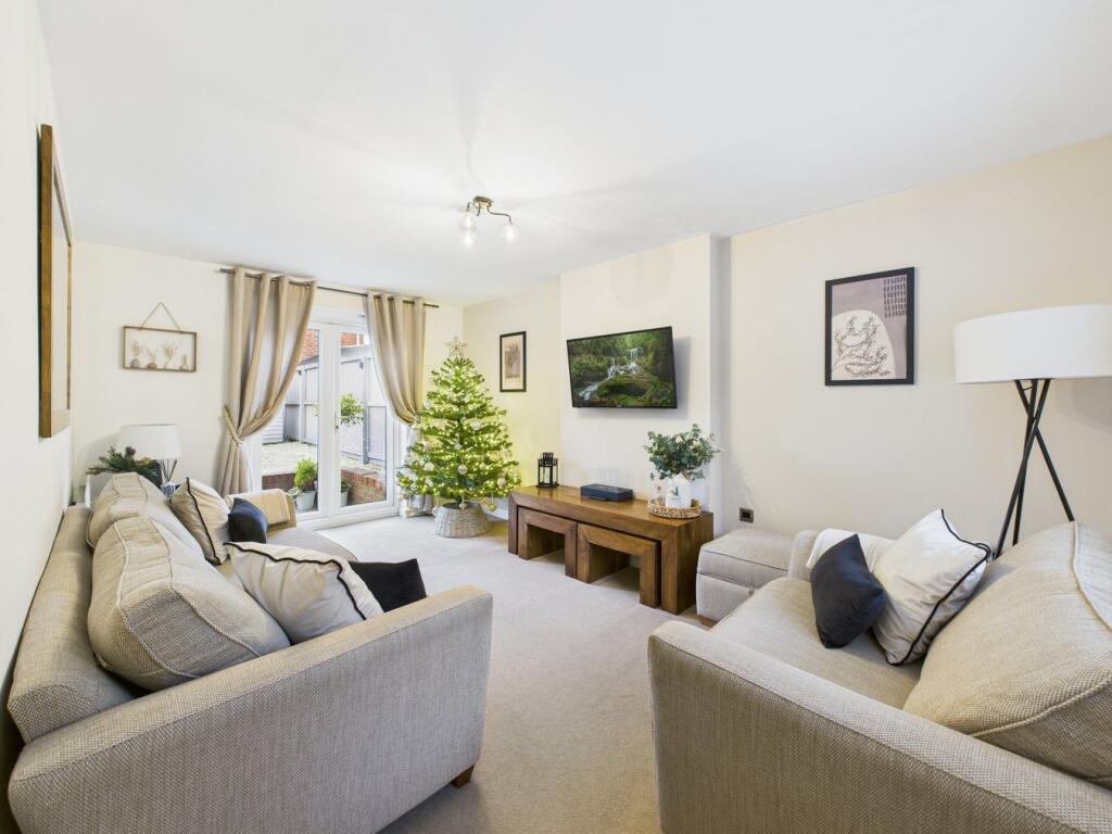 Careys Way, Weston Village , Weston-Super-Mare, BS24 photo 3