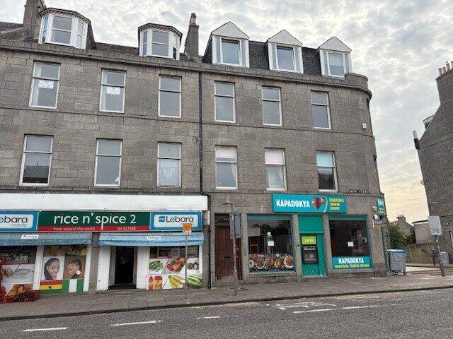 Main image of property: King Street, Aberdeen, AB24