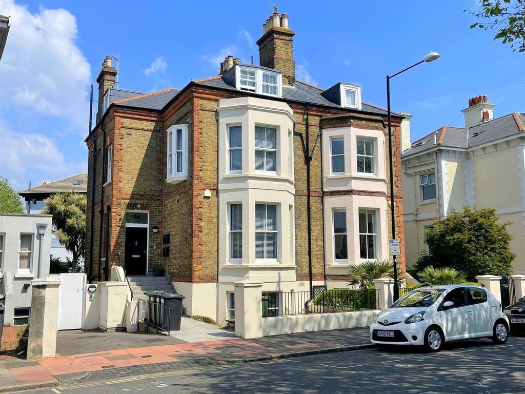 Main image of property: Lismore Road, Eastbourne