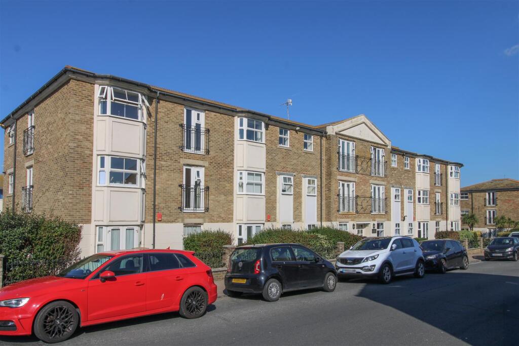 Main image of property: The Causeway, Seaford