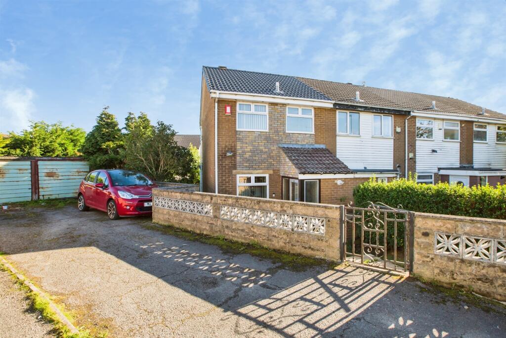 Main image of property: Heathmoor Close, Halifax
