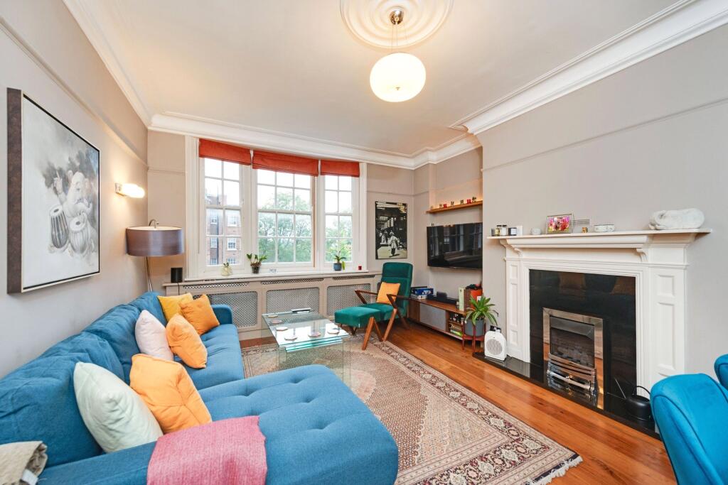 Main image of property: Maida Vale, Little Venice, W9