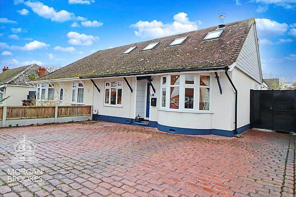 Main image of property: Southwold Crescent, Benfleet
