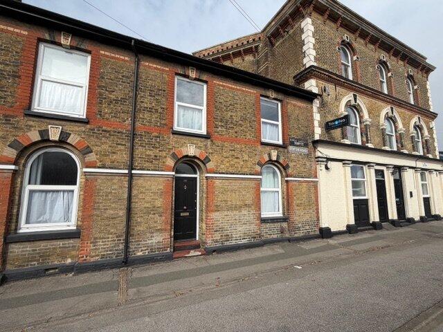 Main image of property: Station Road, Rochester