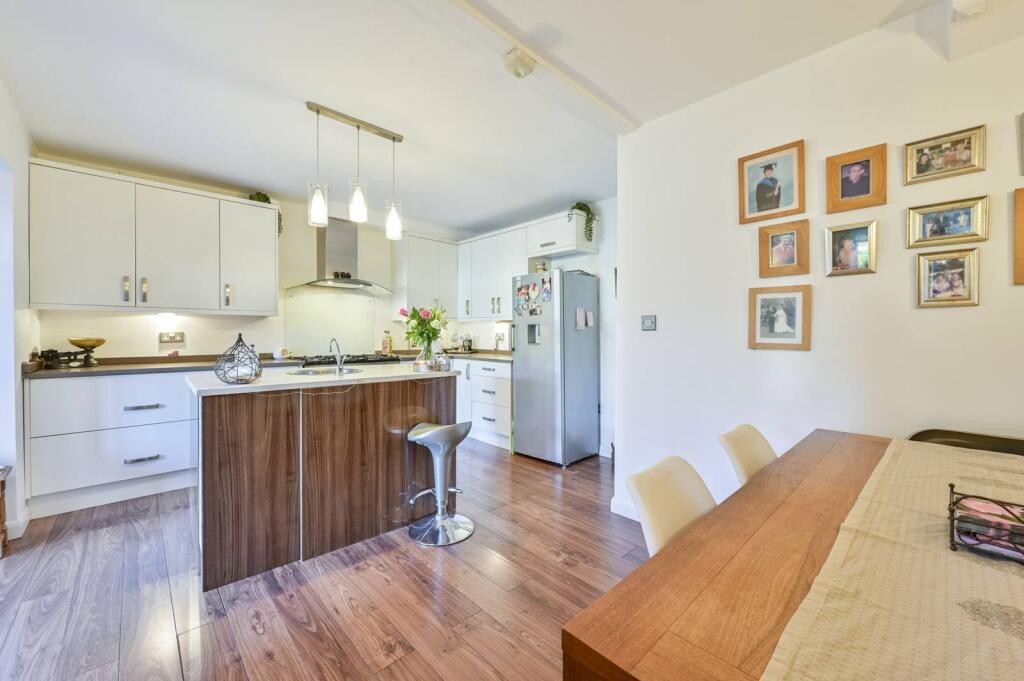 Main image of property: Worton Road, Isleworth, TW7