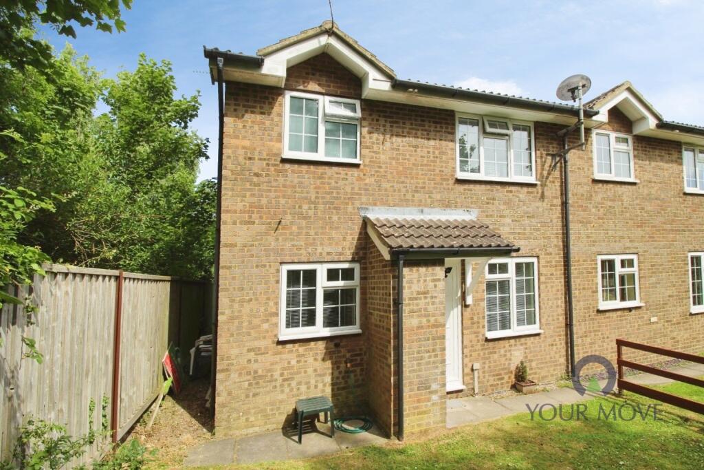 Main image of property: Heron Ridge, Polegate, East Sussex, BN26