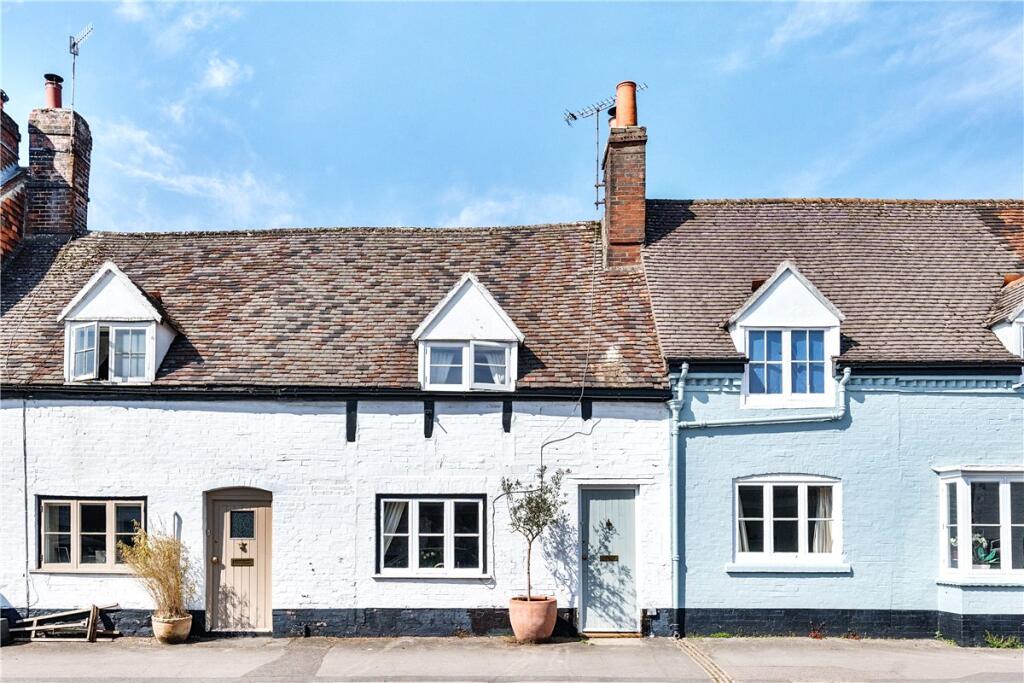 Main image of property: St. Martins, Marlborough, SN8