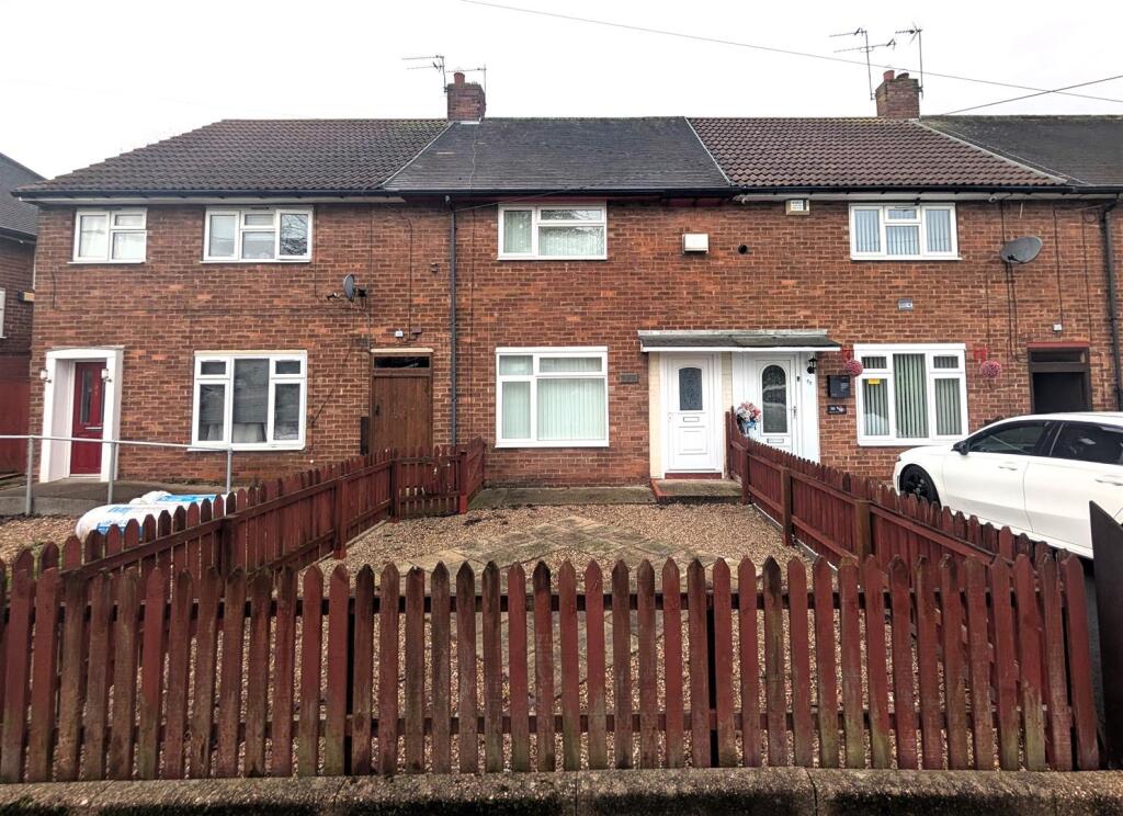 Main image of property: Shannon Road, Kingston Upon Hull